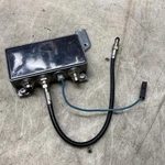 Mercedes R129 500SL 500E 300 Hirschmann Radio Power Antenna Control Module Used. Price: $50.00.