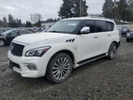 Antenna Oem 2016 Infiniti QX80 1YR Wrnty Used. Price: $100.00.