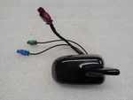 2009-2012 Audi A4 Quattro 2.0L Roof Shark Fin Antenna AK2209137 Used. Price: $101.50.