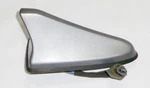 2019-2020 Hyundai Elantra Antenna Shark Fin Gps Normal Roof Gray Oem Used. Price: $79.88.