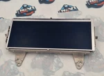 Mini Cooper F54 F55 F56 F60 Evo Navigation 8.8" APIX1 Cid Display Screen Only Used. Price: $199.00.