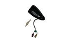 2023-2026 Alfa Romeo Tonale Oem Exterior Rear Roof Shark Fin Antenna 670204681 Used. Price: $100.00.
