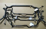 2013 Chevrolet Malibu Fwd Rear Stabilizer Bar Oem 100K Miles - LKQ429915964 Used. Price: $158.85.
