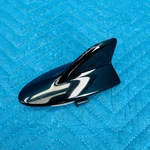 2007 2009 Lexus LS460 Shark Fin Gps Antenna Oem 8676050090 Used. Price: $19.50.