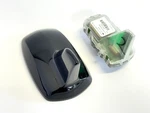 2010-2023 Mercedes-benz E350 SLC300 SLK350 Roof Top Shark Fin Antenna Black Oem Used. Price: $119.00.