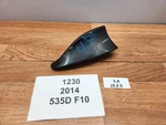 Oem Bmw F10 F01 F02 Roof Shark Fin Antenna Module Unit W/ Cover Gray A90 Used. Price: $49.95.