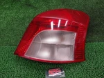 Jdm Toyota Vitz Yaris NCP91 Right Tail Lamp Koito 52-142 Oem Genuine Used. Price: $164.45.