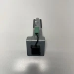 2016-2023 Mazda CX-5 Gps Antenna Module, TK78-66-DY0B Used. Price: $30.00.