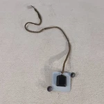 05-13 Corvette C6 Gps Radio Navigation Antenna Oem AA7491 Used. Price: $65.55.