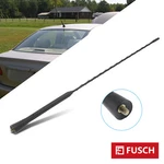 16" Antenna Mast Rod Power Radio Am/fm For 2003-2008 Toyota Corolla 8630902050 New. Price: $12.68.