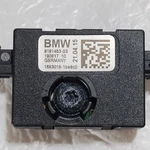 2013-2015 Bmw X1 Antenna Signal Aerial Diversity Trap Circuit 9181453-03 Oem Used. Price: $21.59.