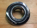 71 72 73 Plymouth Fury Body Nos Mopar Chrome Antenna Bezel 3513046 New. Price: $33.60.