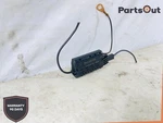 2013 Volkswagen Passat Cc Aerial Antenna Amplifier 3AA035570 Oem Used. Price: $31.01.