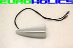 Oem Bmw E65 750I 06-08 Roof Shark Fin Navigation Antenna W/cover Silver 354 Used. Price: $28.49.