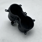 15-23 Ford Mustang Front Center Console Dual Used. Price: $43.95.
