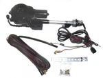 1968-1977 Corvette Conversion Kit Power Antenna Chrome New. Price: $250.95.