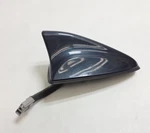 2015-2018 Kia Sedona Shark Fin Roof Mount Antenna 96210-A9200BLA Oem Used. Price: $98.99.