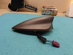 Chevrolet Malibu 16 17 Black Onstar High Frequency Radio Antenna Used. Price: $32.62.