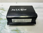 Mercedes Distronic Radar Sensor A0009007907 W205, W222 S-class, W253 Glc Used. Price: $120.00.