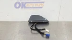 2021 Jeep Grand Cherokee Wl Oem Roof Mounted Shark Fin Antenna 7EC80WASAA Used. Price: $45.00.