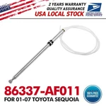 Power Antenna Mast Replacement Cable For 1999-2003 Lexus RX300 Jdm Harrier XU10 New. Price: $16.99.