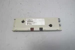 2004-2010 Bmw E64 6-SERIES Convertible Radio Antenna Diversity Amplifier Module Used. Price: $75.00.