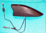 2018-2021 Chevrolet Equinox Roof Mounted Radio Shark Fin Antenna 84989798 Oem Used. Price: $59.88.