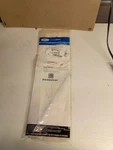 Ford Motorcraft Parts DS7Z-18813-A Aerial Without Cable Antenna Mast New. Price: $24.99.