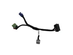 Genuine Mopar Radio Jumper Wiring 68541189AB New. Price: $63.30.