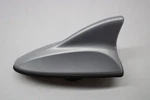 2013 Hyundai Sonata Roof Top Shark Fin Antenna Silver 96210-3Q800Z3S Oem 11-14 Used. Price: $99.00.