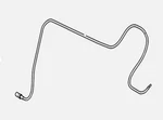 9C2Z18812A Oem Antenna Cable Ford (9C2Z-18812-A) 2009-2025 Truck New. Price: $16.97.