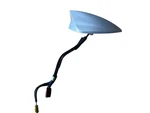2020 2023 Chevy Traverse Shark Fin Roof Am Fm Radio Antenna Silver Oem 84896055 Used. Price: $79.99.