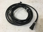 New Aftermarket? 1984-1989 Corvette Antenna Lead In Cable 2203895. Price: $150.00.
