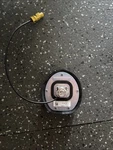 2010-2019 Ford F150 / E-series Roof Gps Antenna Aerial Assembly -9L3T-19C175AE New. Price: $30.00.