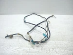 2016-2017 Subaru Legacy Antenna Feeder Core Wire Harness 86325AL73A Oem Used. Price: $45.00.