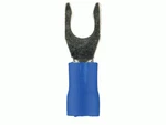 Metra Install Bay BVLST8 Package Of 100 16/14 Ga #8 Vinyl Locking Spade Terminal New. Price: $11.48.