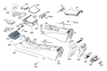Genuine Mercedes-benz Antenna 205-905-23-18 New. Price: $72.80.