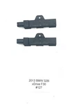Bmw F10 F12 F30 3/4/5/6 Keyless Comfort Access Antenna Amplifier Module Oem Used. Price: $29.99.