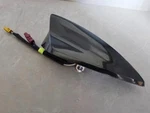 Lacrosse Malibu Digital Radio Antenna Communication System Band Onstar Used. Price: $39.99.