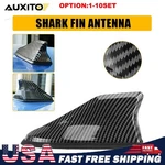 For Dodge Charger Challenger R/t Car Roof Radio Am/fm Signal Shark Fin Antenna New. Price: $124.59.