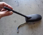 2019 2020 Kia Sorento Roof Shark Fin Antenna Oem 96210-C6NC0 Used. Price: $65.00.