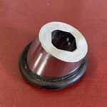 1960 1961 1962 Dodge Lancer Plymouth Valiant Radio Antenna Bezel 2258833 Used. Price: $18.99.