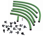 Premium OM603 Mercedes Green Braided Viton Return Lines (biodiesel Safe!) New. Price: $27.39.