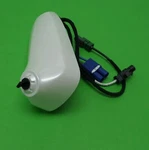 20870362 New Digital Antenna White Ice Audio Gps 2013-2016 Cadillac Srx. Price: $29.23.