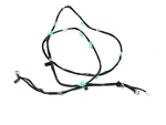 2020-2022 Toyota Corolla Sedan Roof Radio Antenna Cord Cable Wire Harness Oem Used. Price: $56.00.
