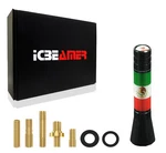 Jdm Inch Mexican Flags Support Homeland Aluminum Am/fm Radio Car Antenna B2 New. Price: $8.99.
