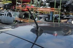 Impreza 2009 Roof Mounted Radio Antenna 511464 Used. Price: $58.10.