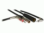 Metra 40-GM30 Antennaworks; Adaptor New. Price: $28.71.
