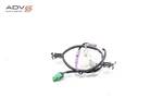 2016 - 2018 Toyota RAV4 Rear Antenna Cord Cable Wire Wiring Harness Oem Used. Price: $59.99.