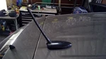 Kia Sportage 2013 Antenna 1353711 Used. Price: $70.00.